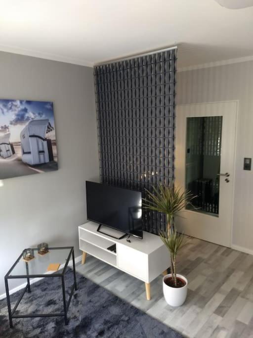 Apartment In Bremerhaven Exterior foto